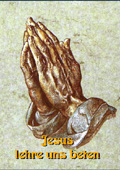 Jesus lehre uns beten 6