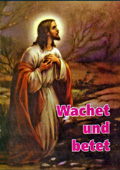 Wachet und betet 6