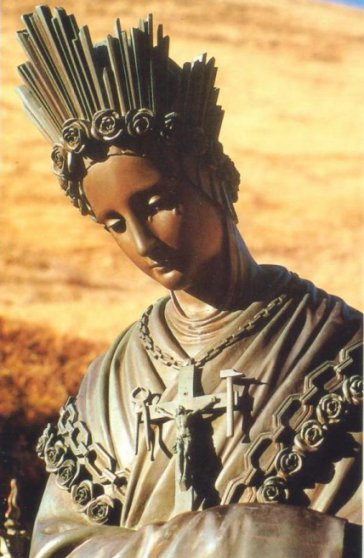 LaSalette Madonna02